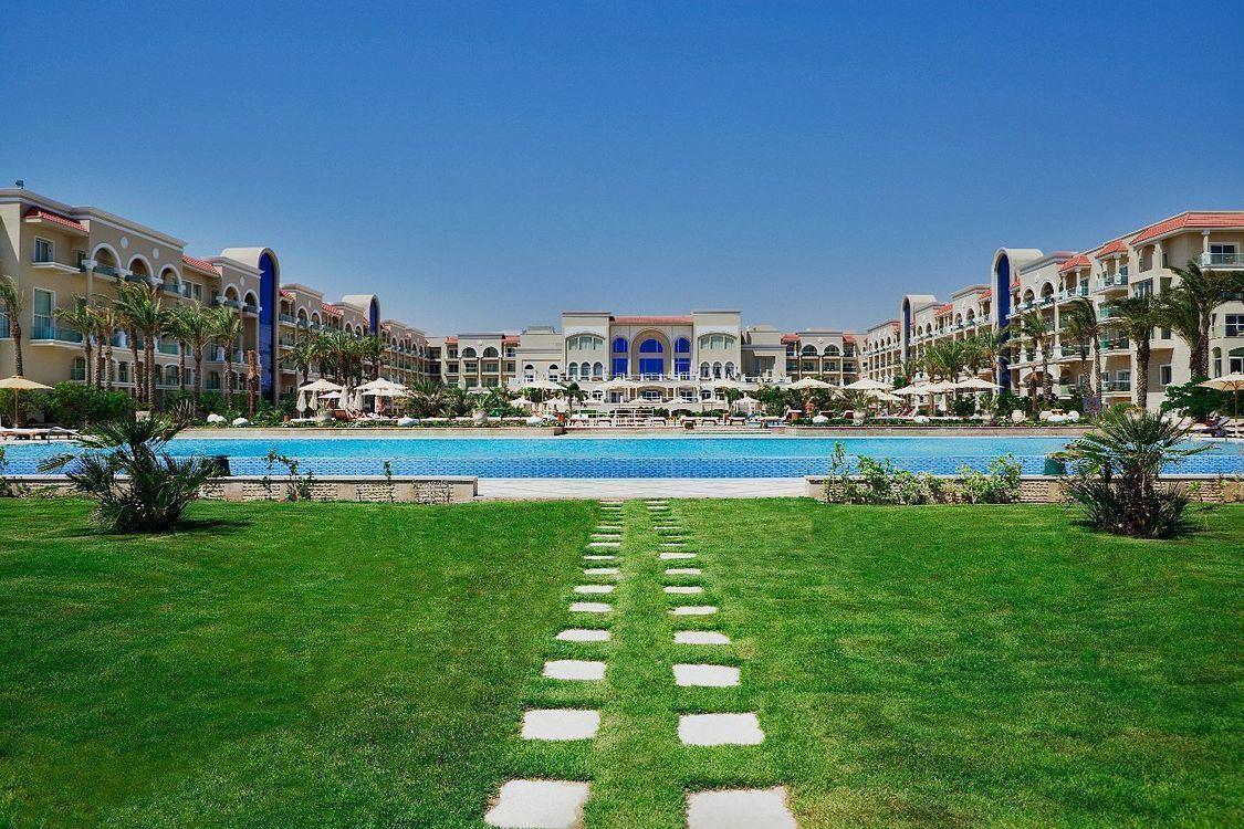 Premier Le Reve Hotel & Spa — 4