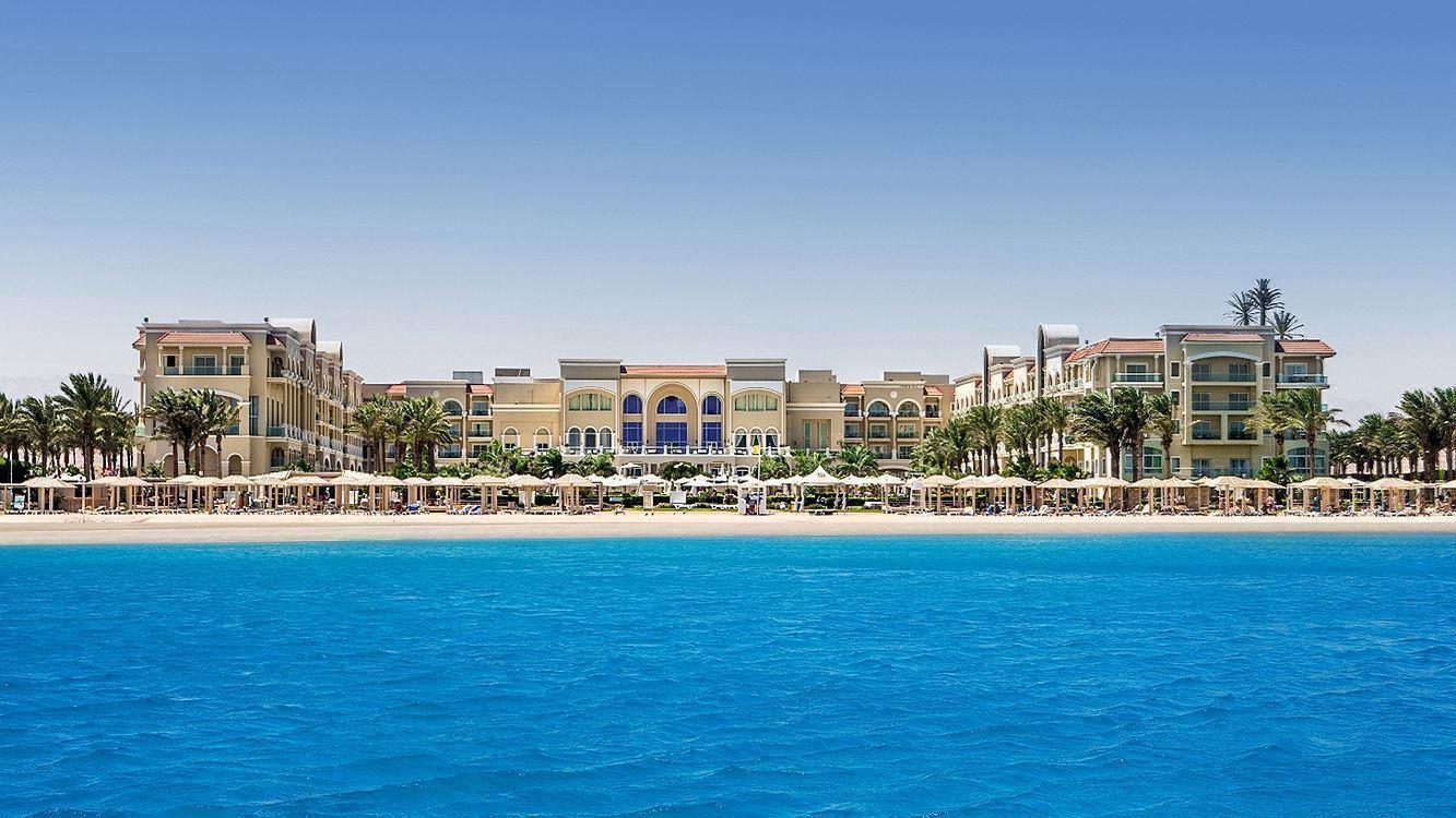 Premier Le Reve Hotel & Spa — 5