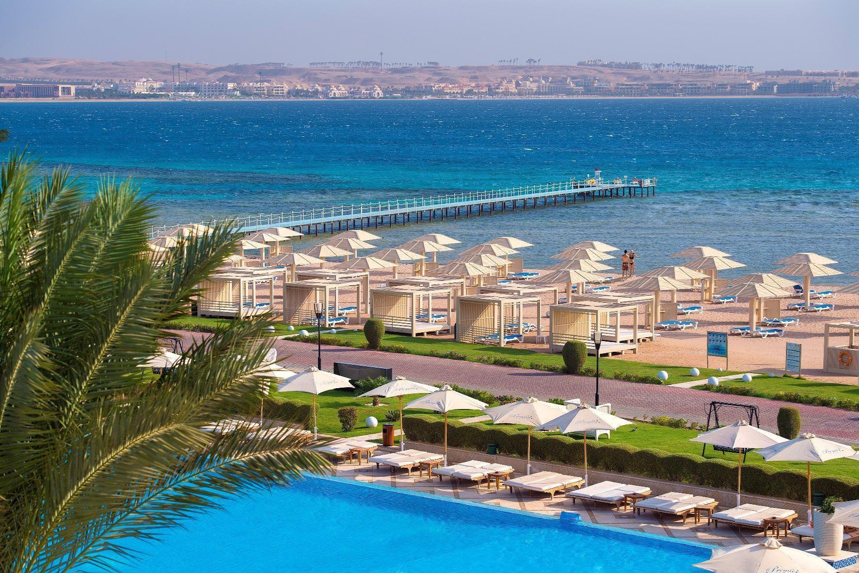 Premier Le Reve Hotel & Spa — 6