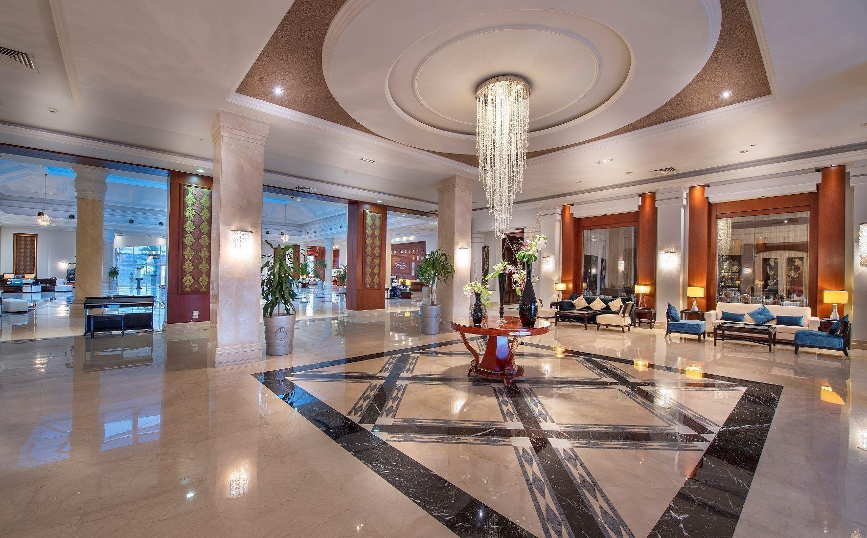 Premier Le Reve Hotel & Spa — 9
