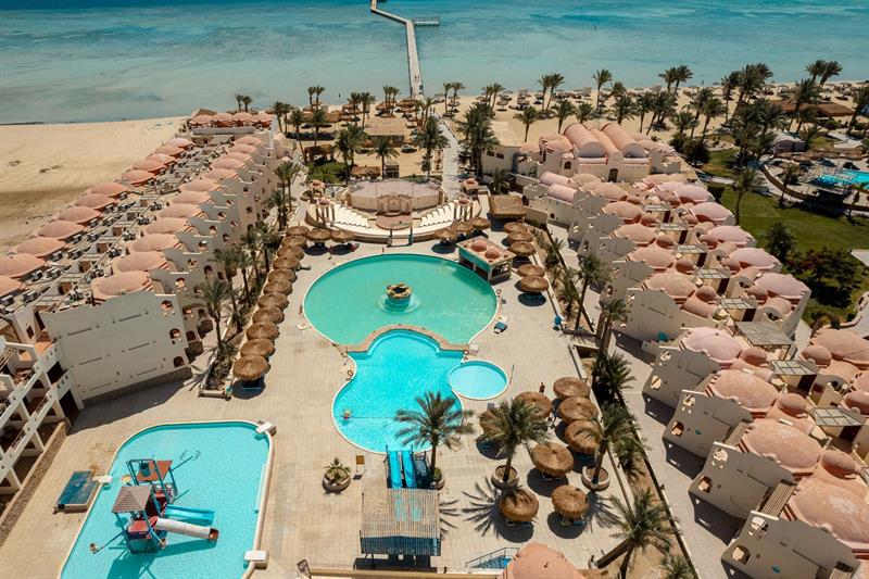 Protels Beach Club & SPA Resort