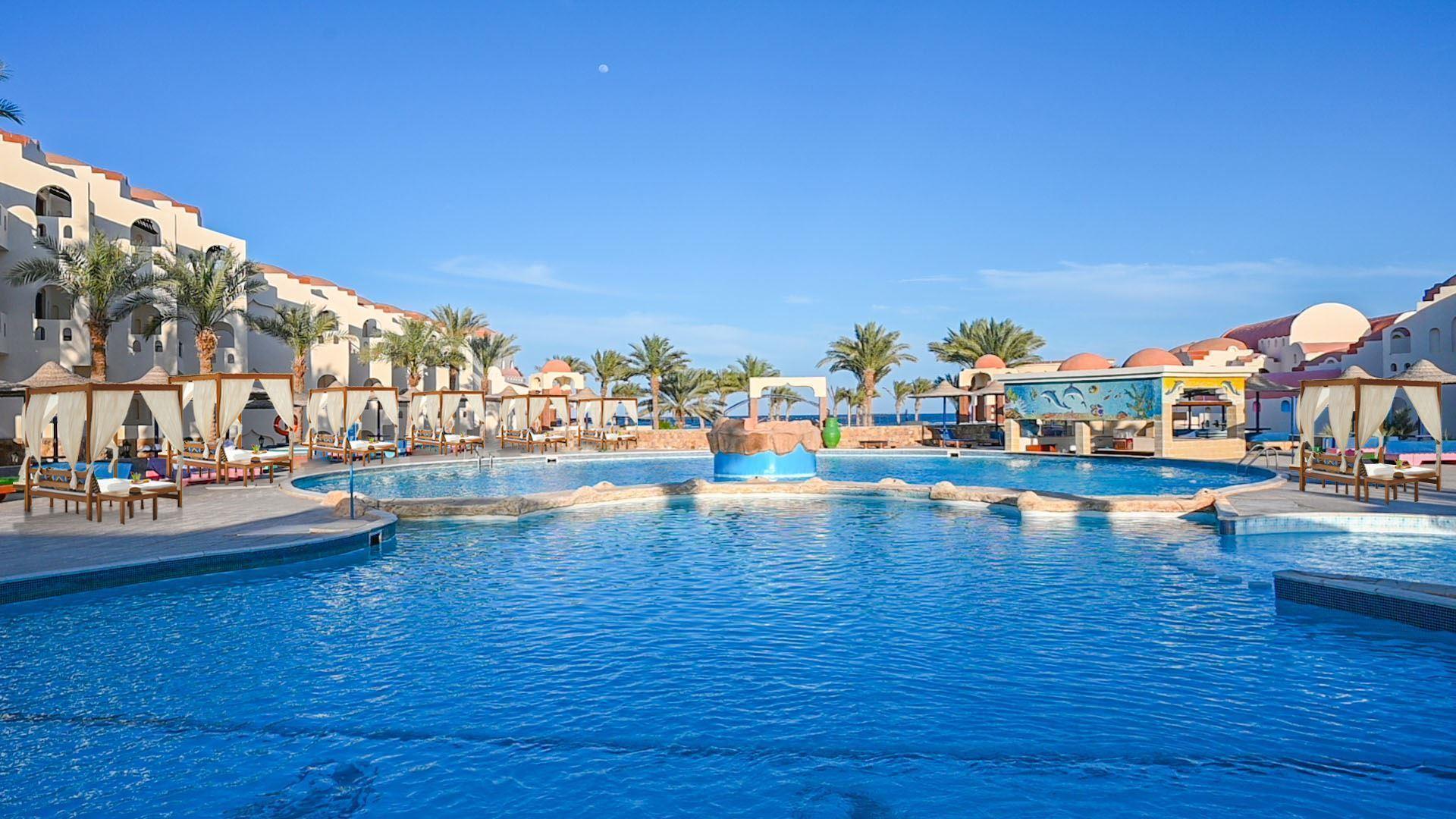 Protels Beach Club & SPA Resort — 3