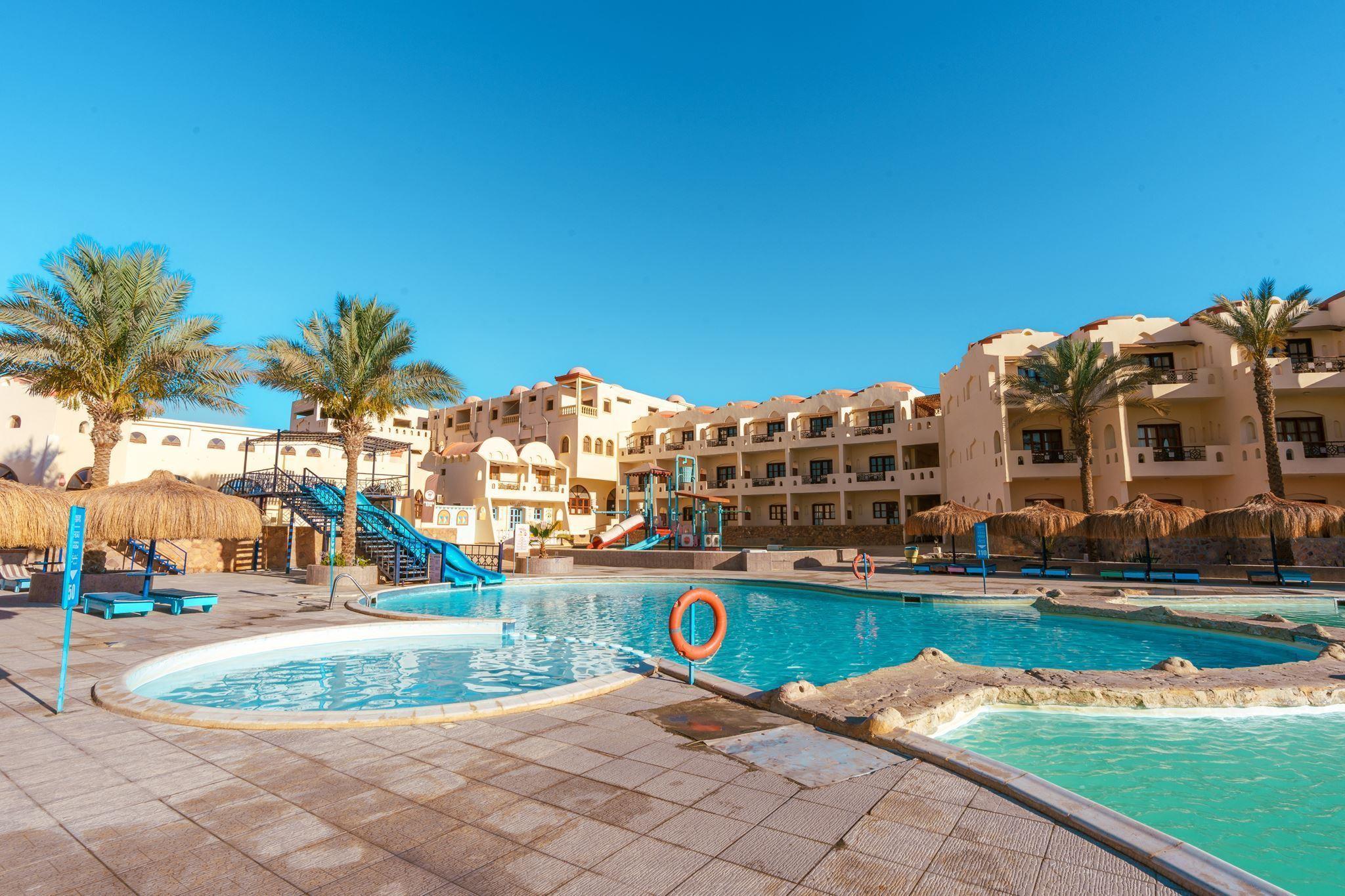 Protels Beach Club & SPA Resort — 5
