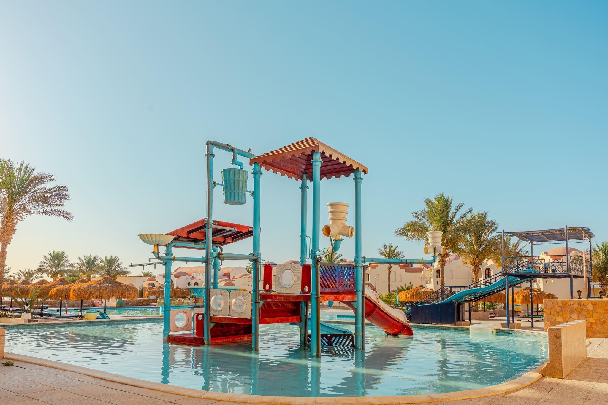 Protels Beach Club & SPA Resort — 6