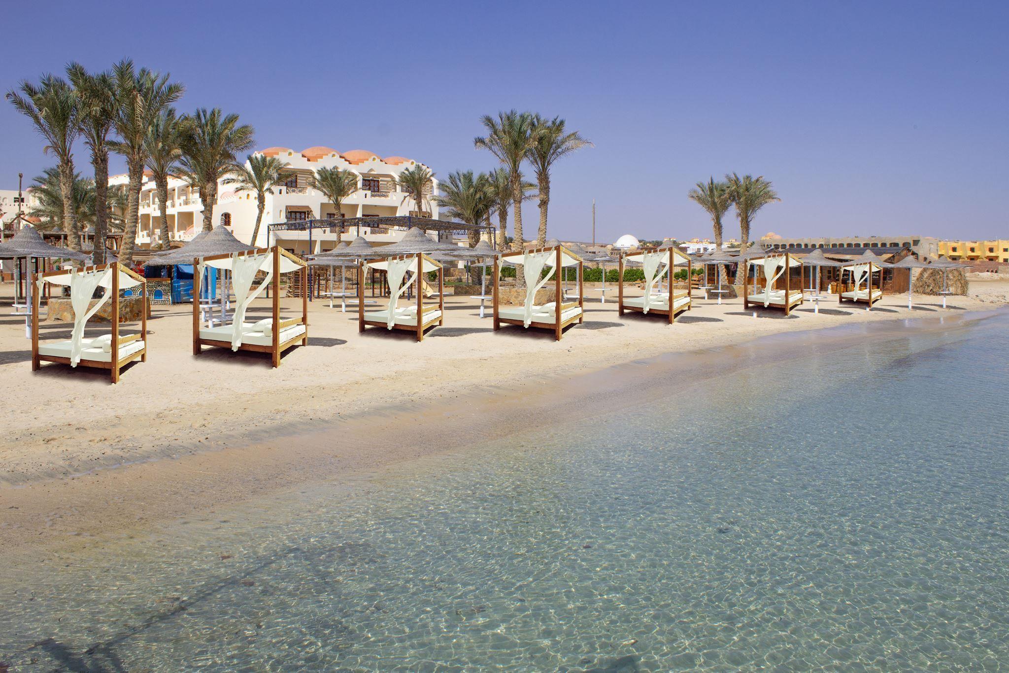 Protels Beach Club & SPA Resort — 7