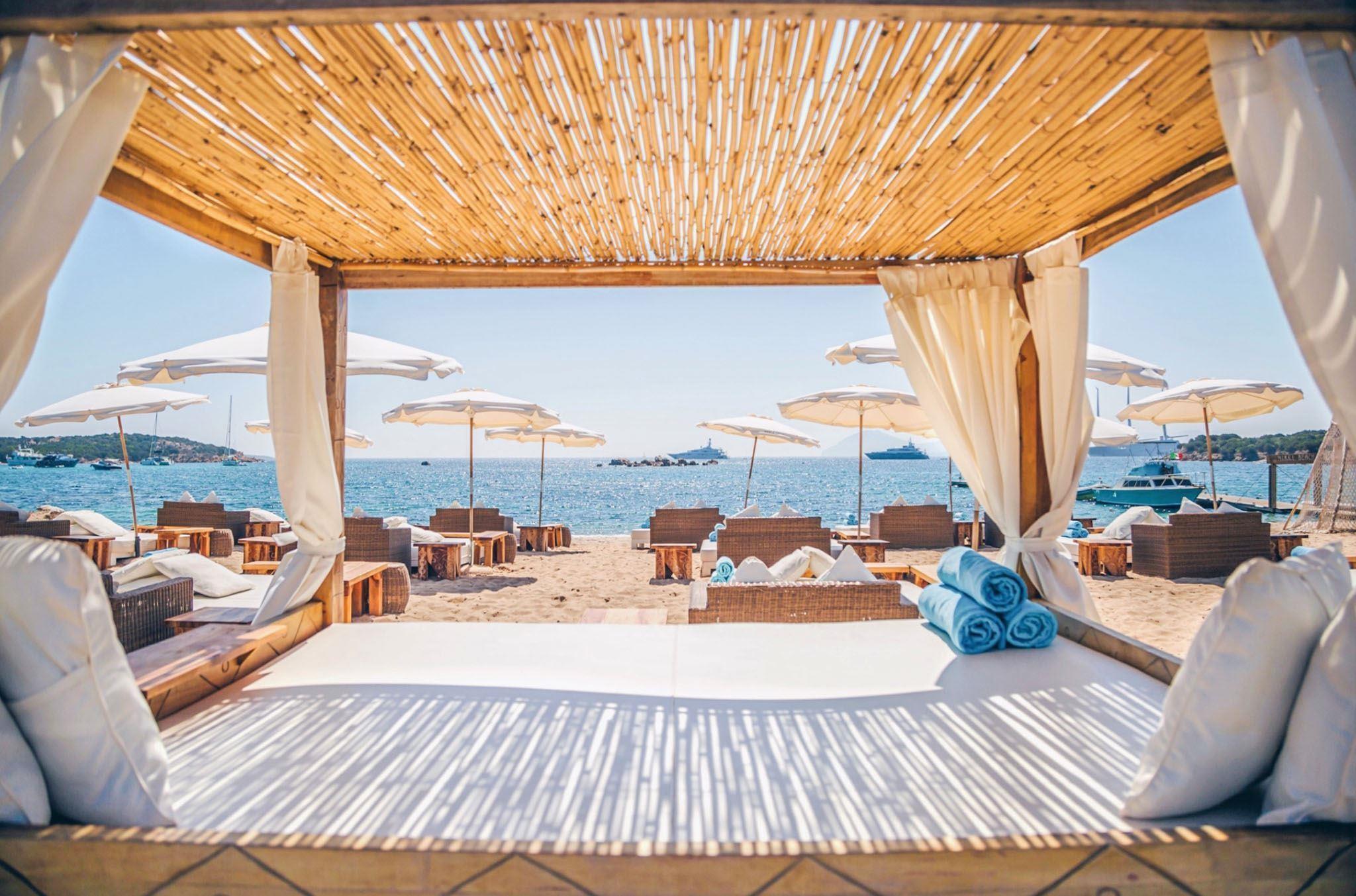 Protels Beach Club & SPA Resort — 8
