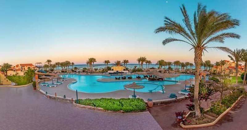 Protels Crystal Beach Resort — 2