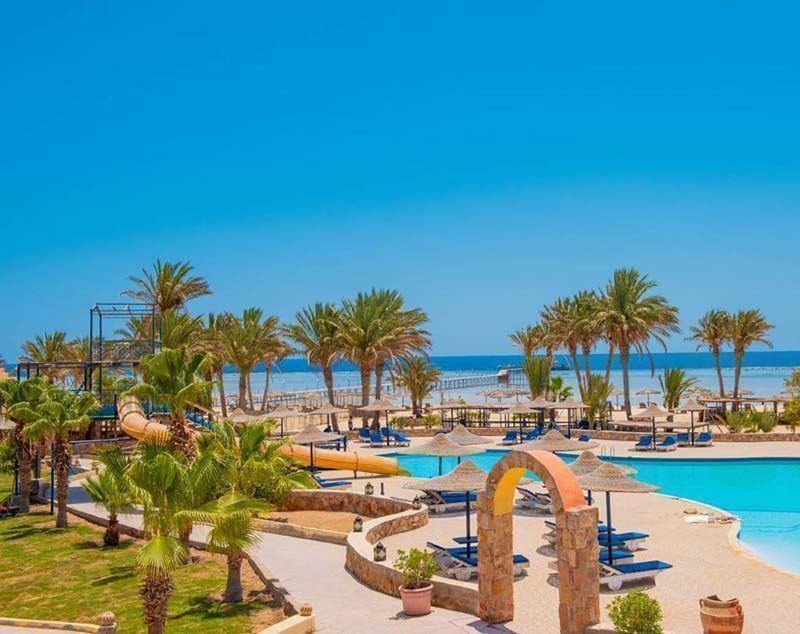 Protels Crystal Beach Resort — 3