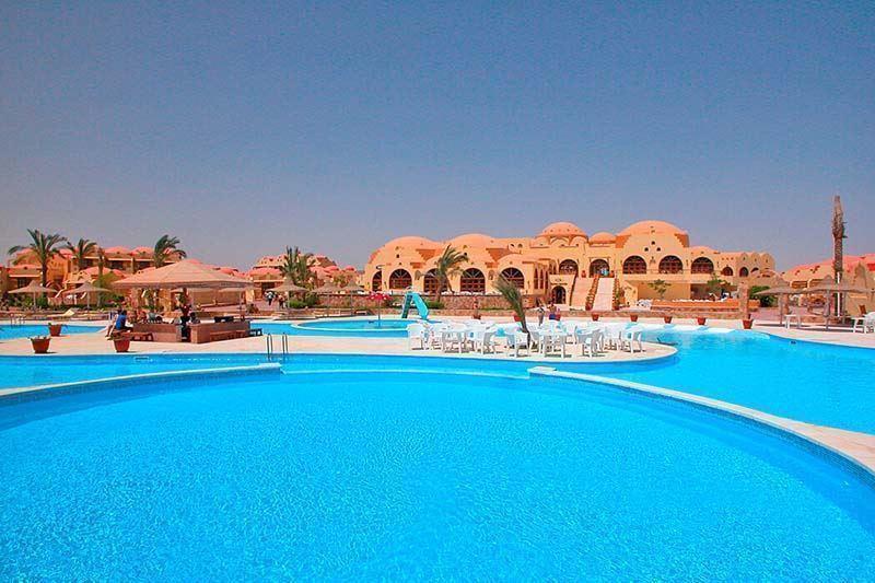 Protels Crystal Beach Resort — 4