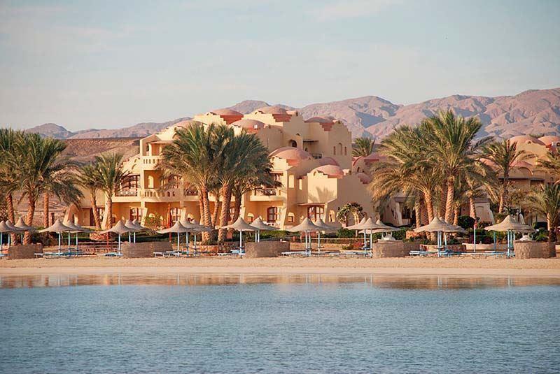 Protels Crystal Beach Resort — 5