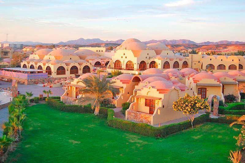 Protels Crystal Beach Resort — 6