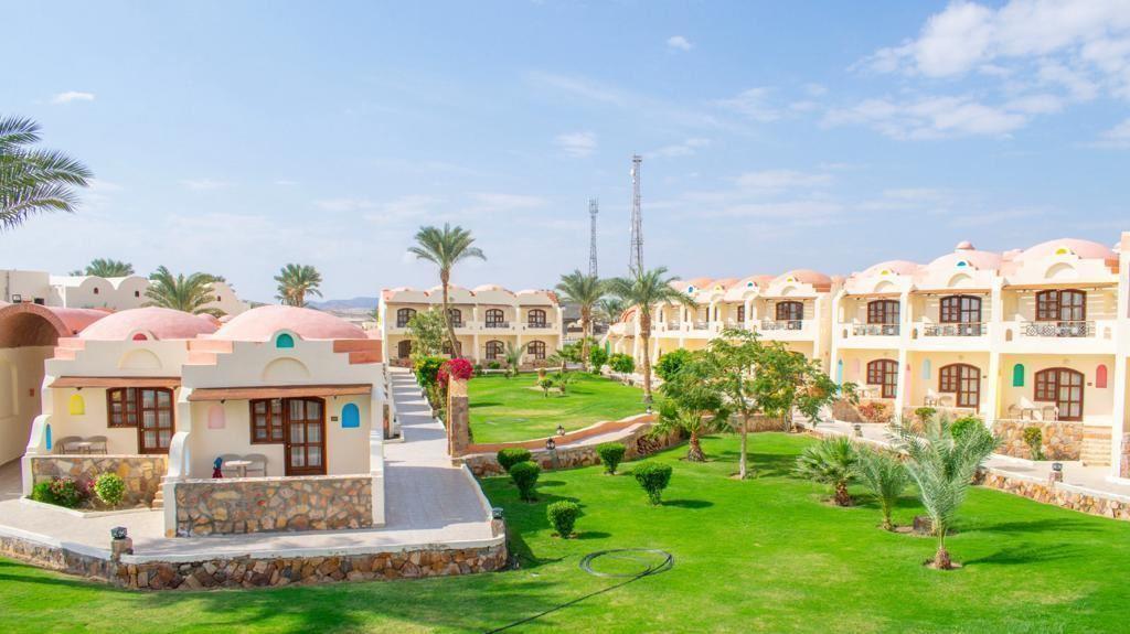 Protels Crystal Beach Resort — 7