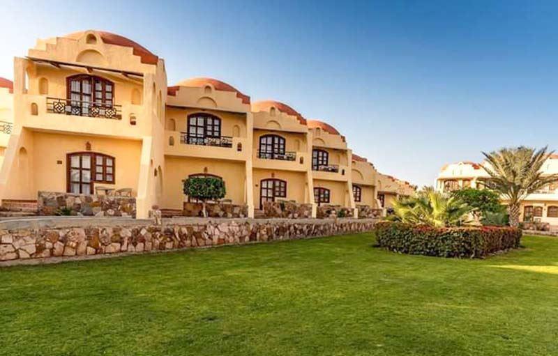 Protels Crystal Beach Resort — 8