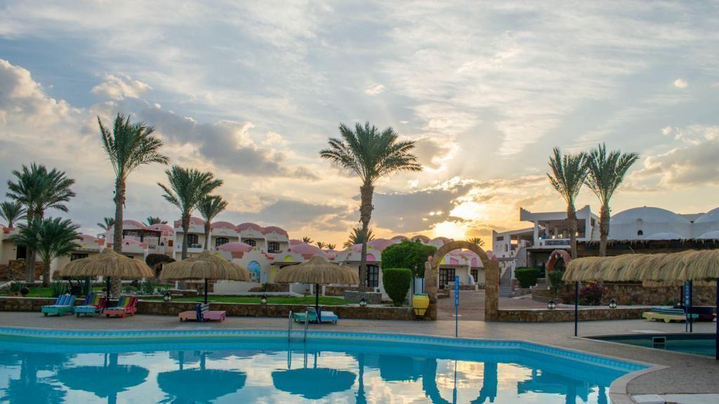 Protels Crystal Beach Resort — 9