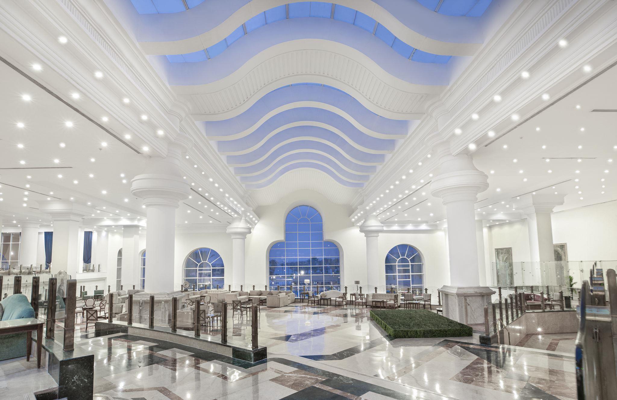 Pyramisa Beach Resort Sahl Hasheesh — 9