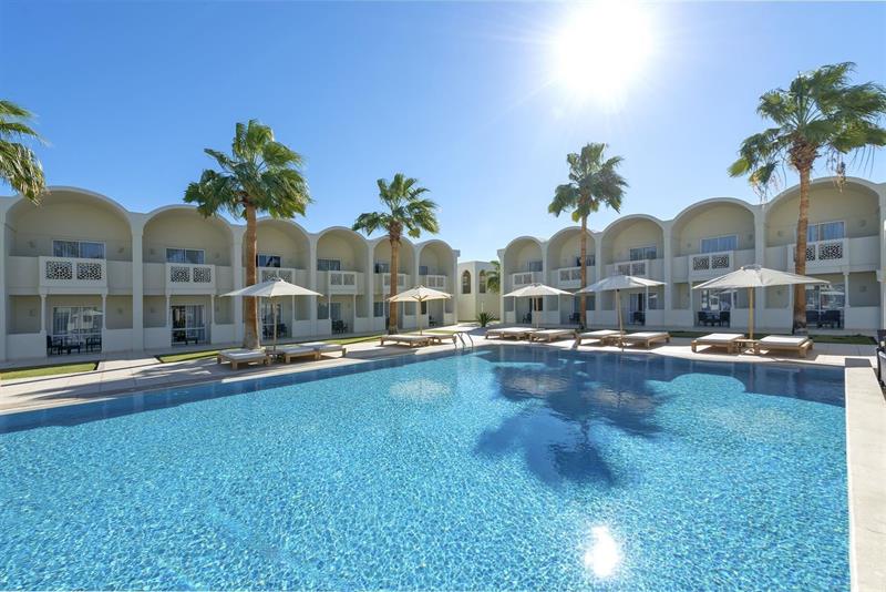 Reef Oasis Beach Resort Sharm El Sheikh