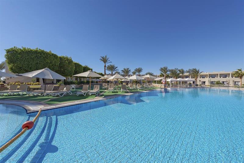Reef Oasis Beach Resort Sharm El Sheikh — 2
