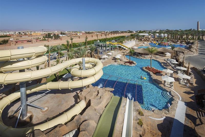 Reef Oasis Beach Resort Sharm El Sheikh — 3