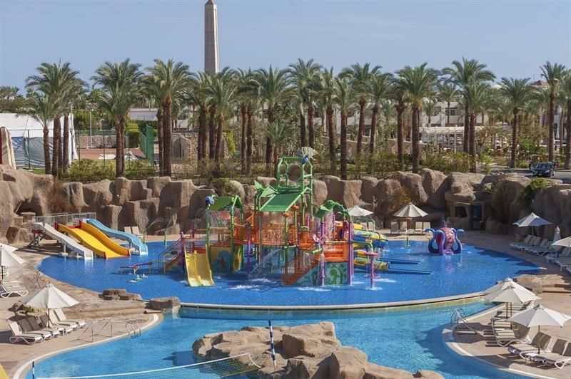 Reef Oasis Beach Resort Sharm El Sheikh — 4