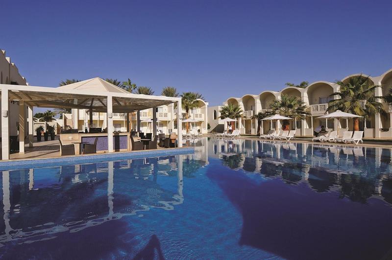 Reef Oasis Beach Resort Sharm El Sheikh — 6