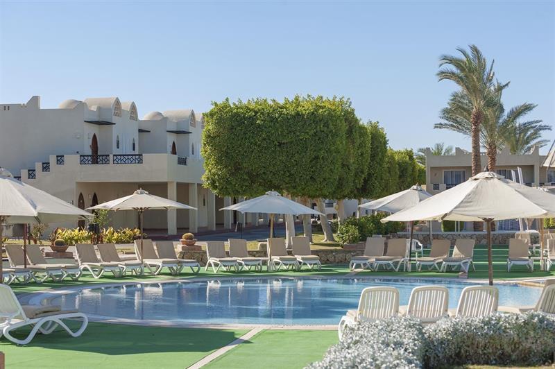 Reef Oasis Beach Resort Sharm El Sheikh — 7