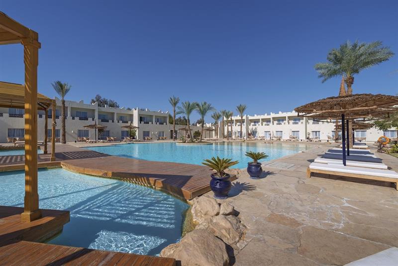 Reef Oasis Beach Resort Sharm El Sheikh — 8