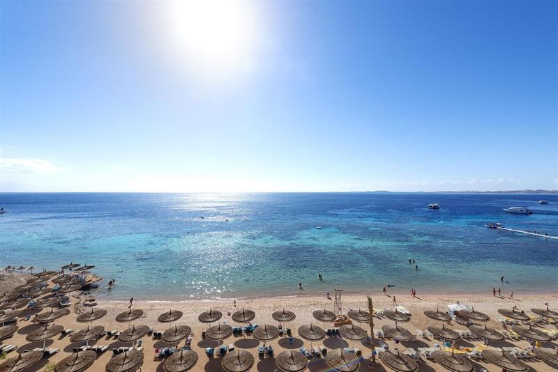 Reef Oasis Beach Resort Sharm El Sheikh — 9