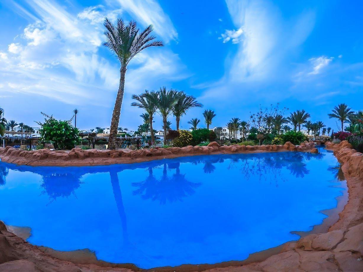 Regency Plaza Aqua Park & Spa — 3