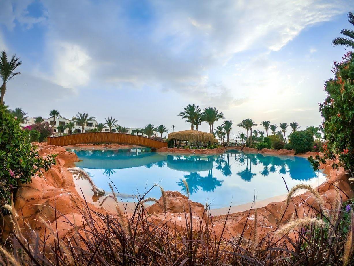 Regency Plaza Aqua Park & Spa — 4