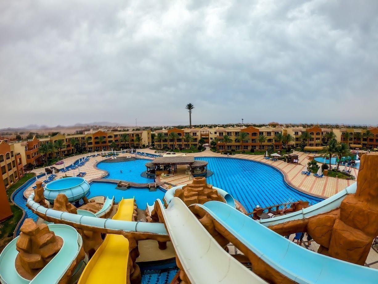 Regency Plaza Aqua Park & Spa — 5