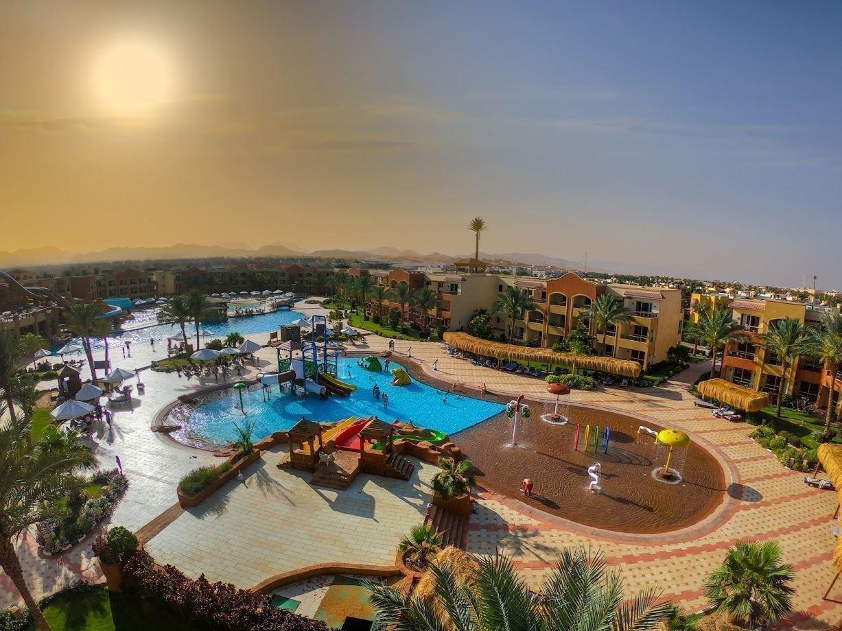 Regency Plaza Aqua Park & Spa — 6