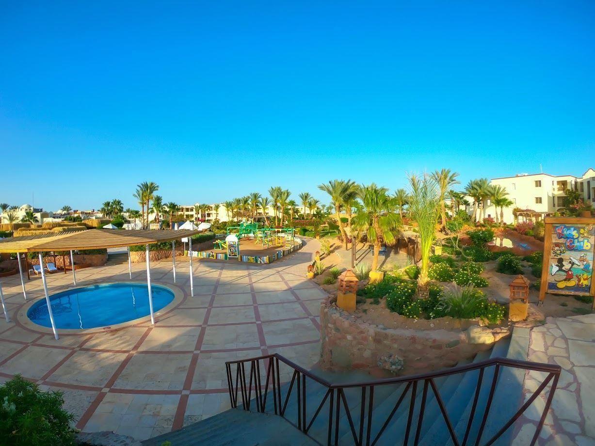 Regency Plaza Aqua Park & Spa — 7