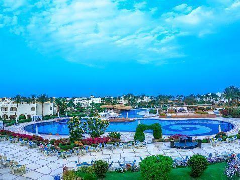 Regency Plaza Aqua Park & Spa — 8