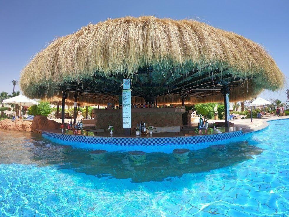 Regency Plaza Aqua Park & Spa — 9