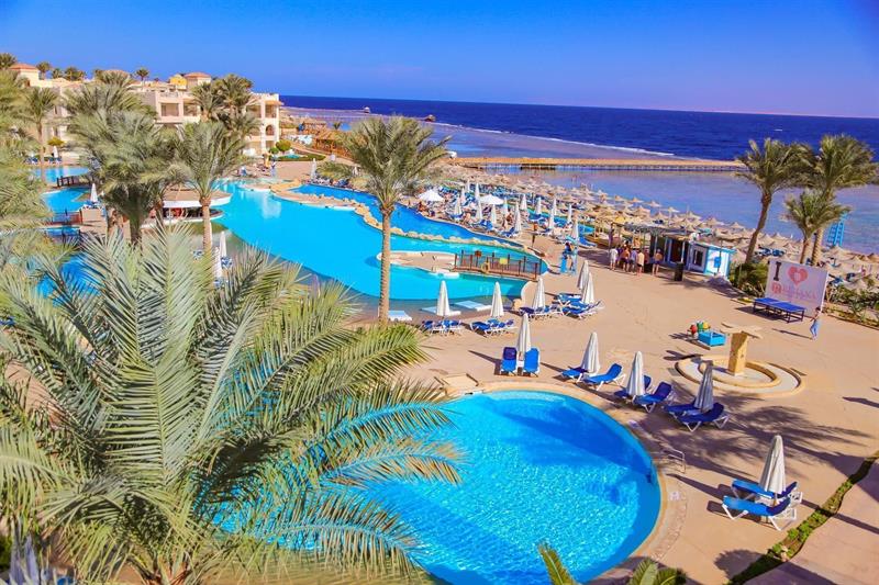 Rehana Royal Beach Resort Aqua Park & Spa