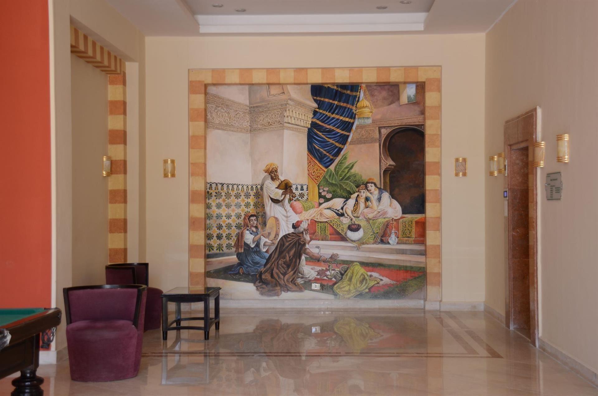 Rehana Royal Beach Resort Aqua Park & Spa — 8