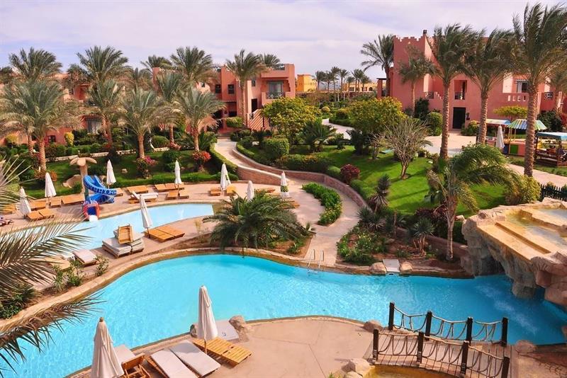 Rehana Sharm Resort Aqua Park & Spa