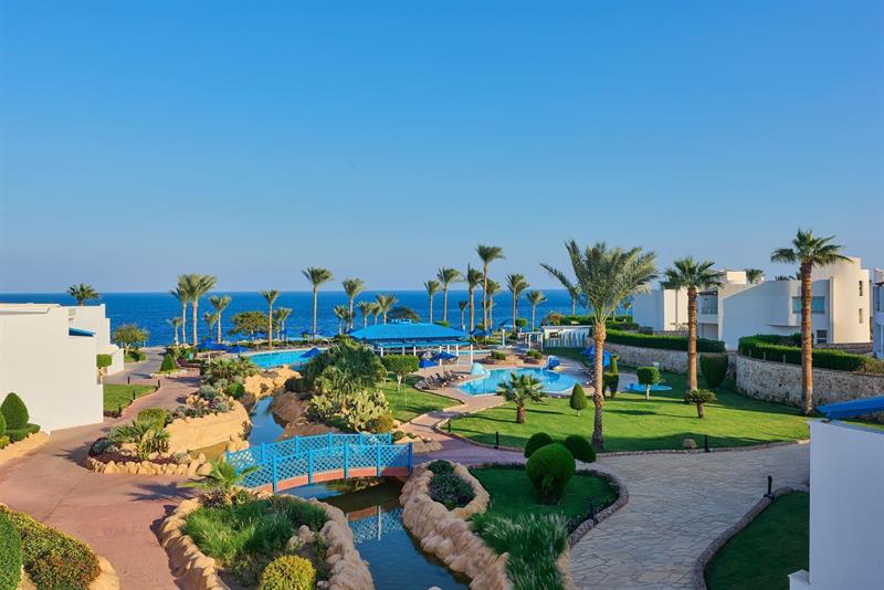 Renaissance Sharm El Sheikh Golden View Beach Resort by Marriott