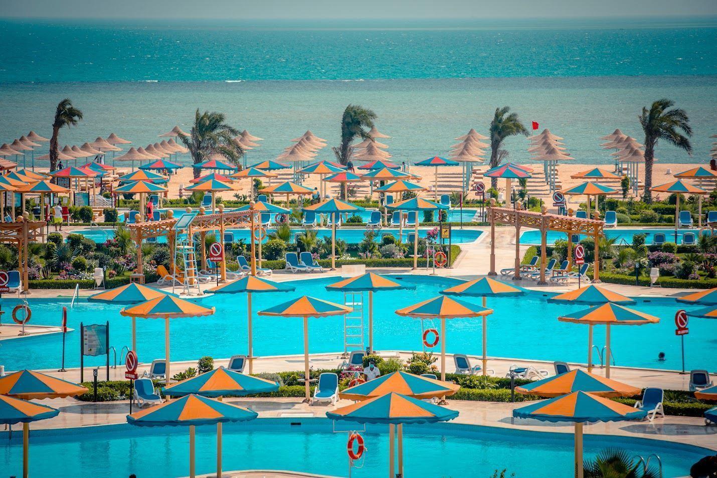 Rewaya Inn Resort (Ex. Hawaii Paradise) — 3