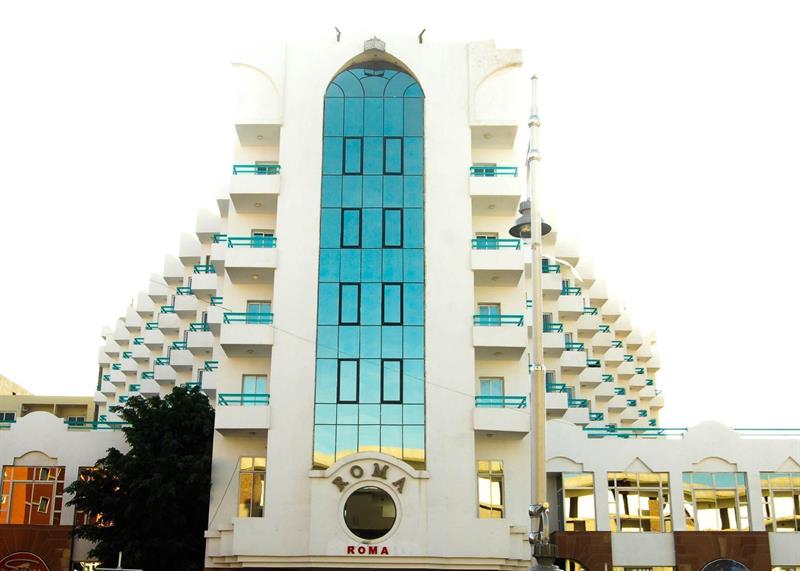 ROMA Dexon Hotel & Aqua Park(ex.Roma Host Way Aqua Park)