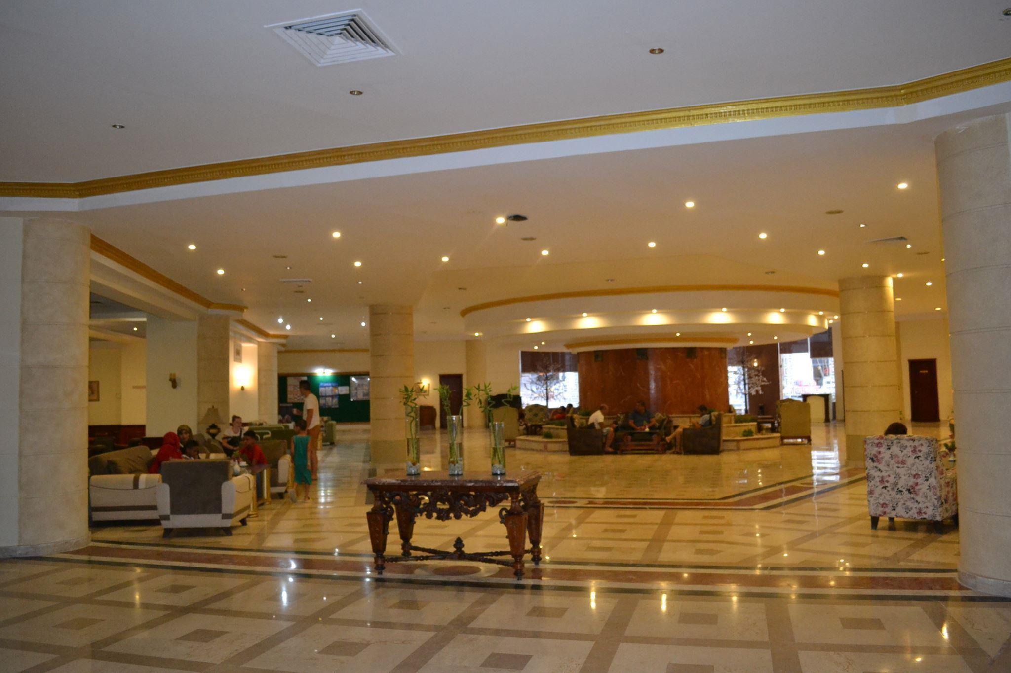 ROMA Dexon Hotel & Aqua Park(ex.Roma Host Way Aqua Park) — 5
