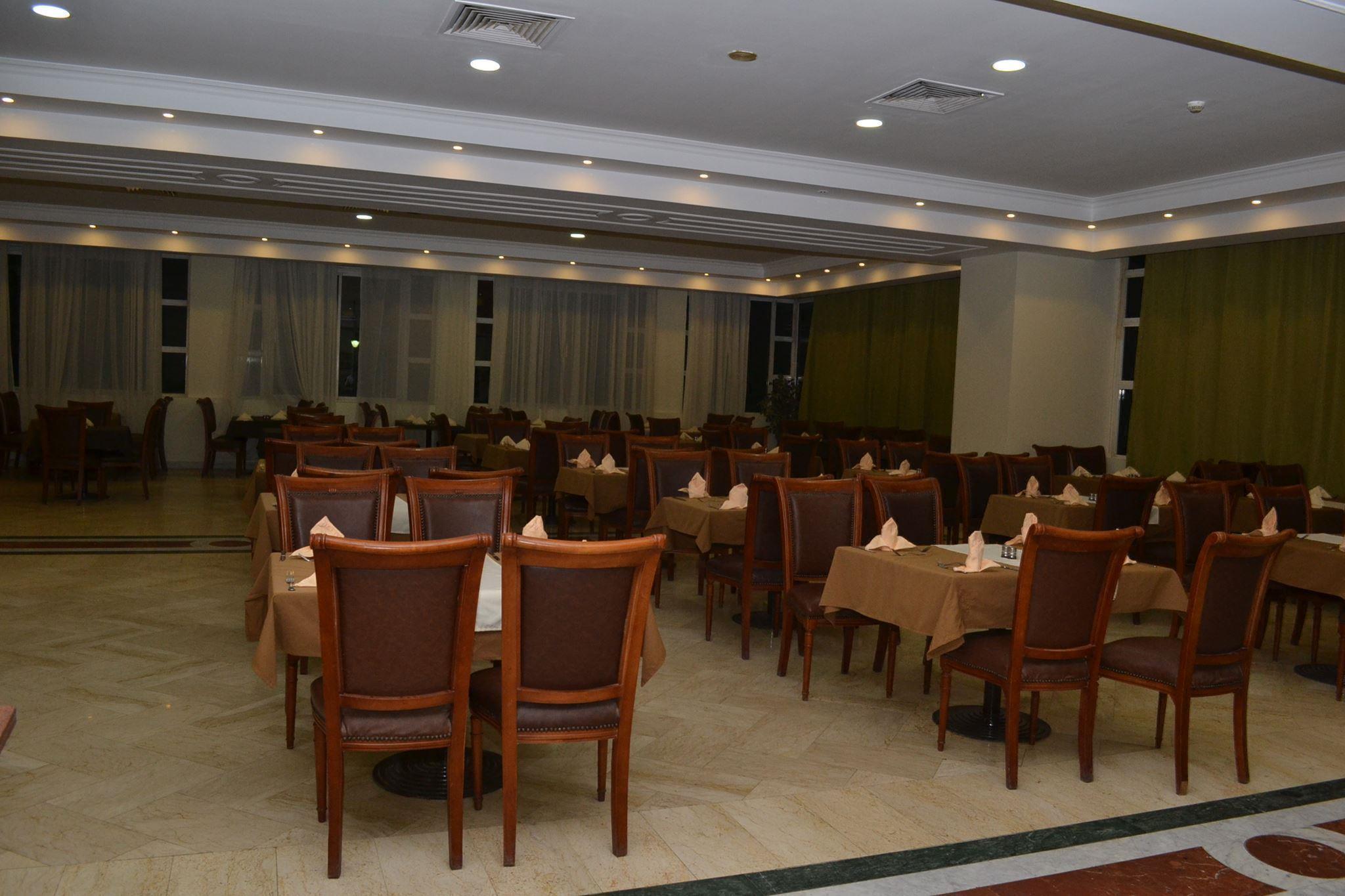 ROMA Dexon Hotel & Aqua Park(ex.Roma Host Way Aqua Park) — 6