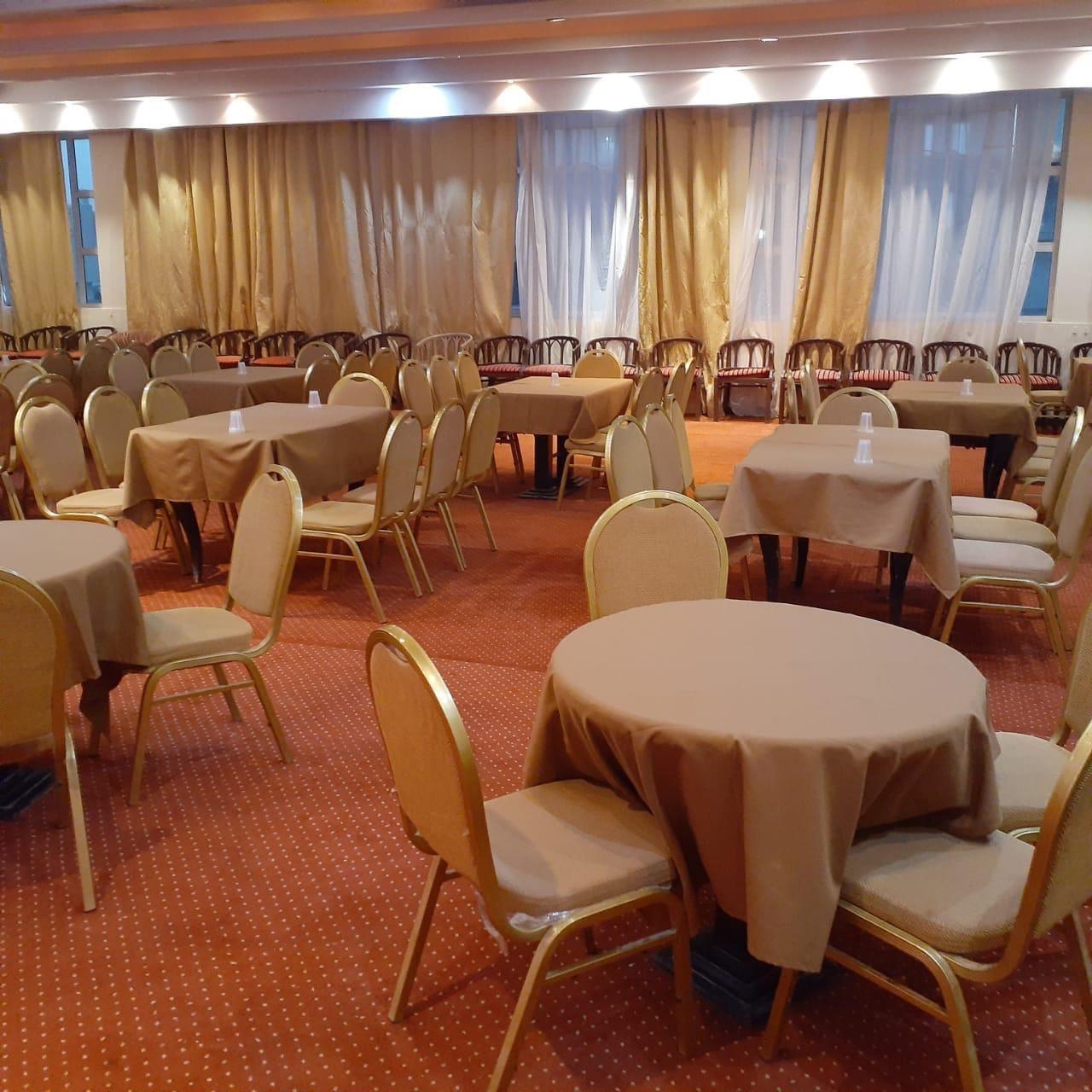ROMA Dexon Hotel & Aqua Park(ex.Roma Host Way Aqua Park) — 7