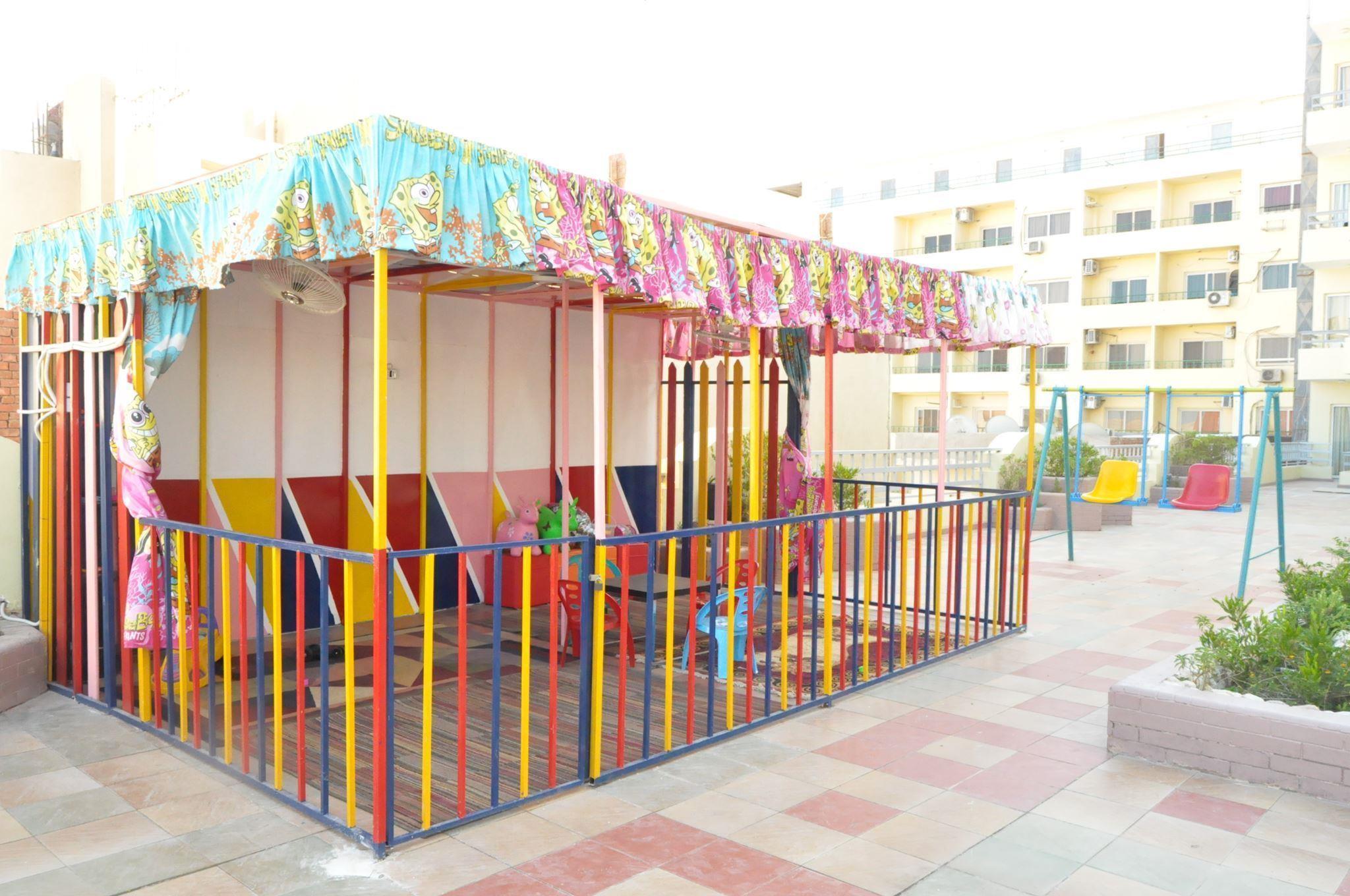 ROMA Dexon Hotel & Aqua Park(ex.Roma Host Way Aqua Park) — 8