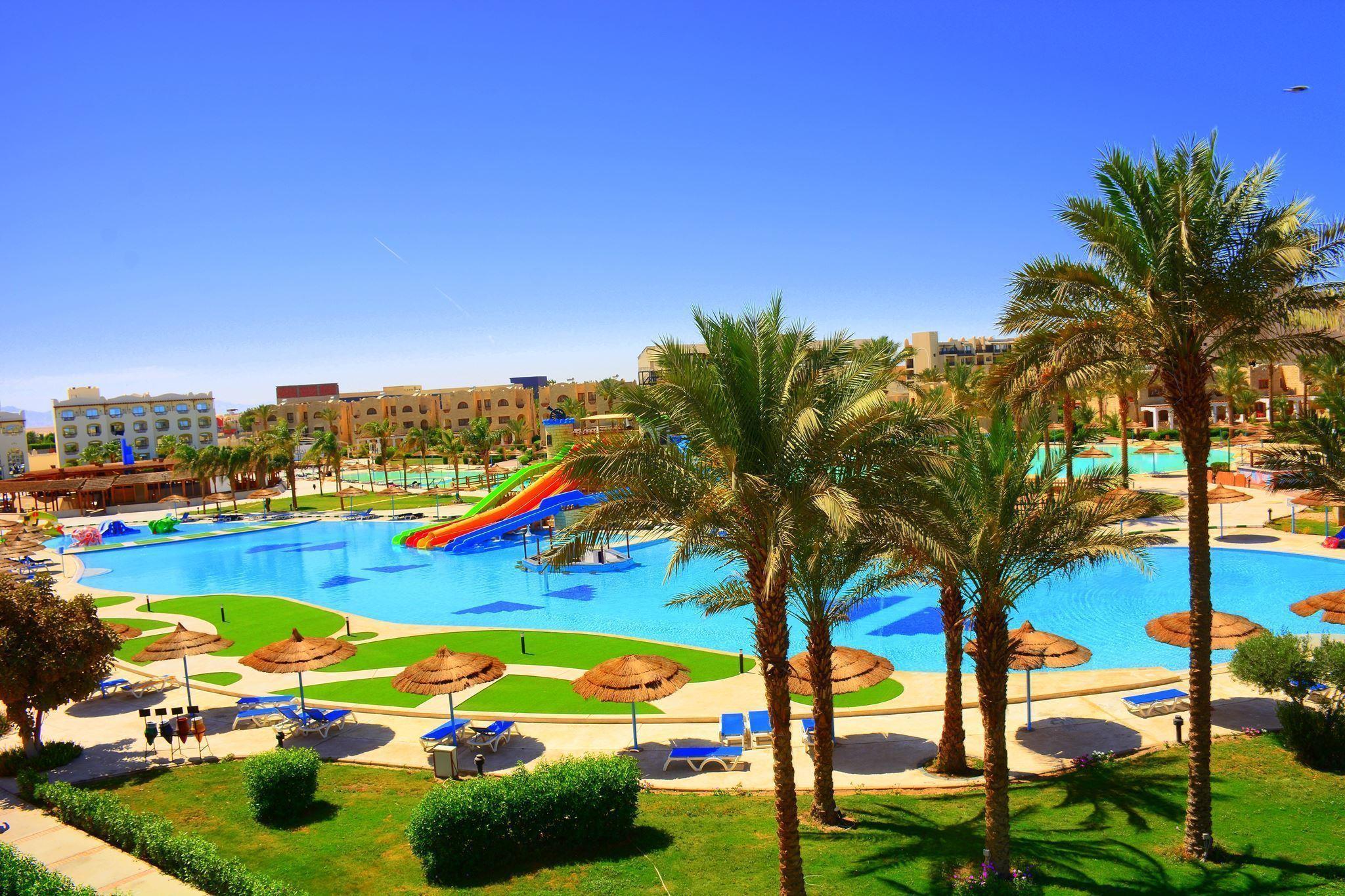 Royal Lagoons Resort & Aqua Park — 2