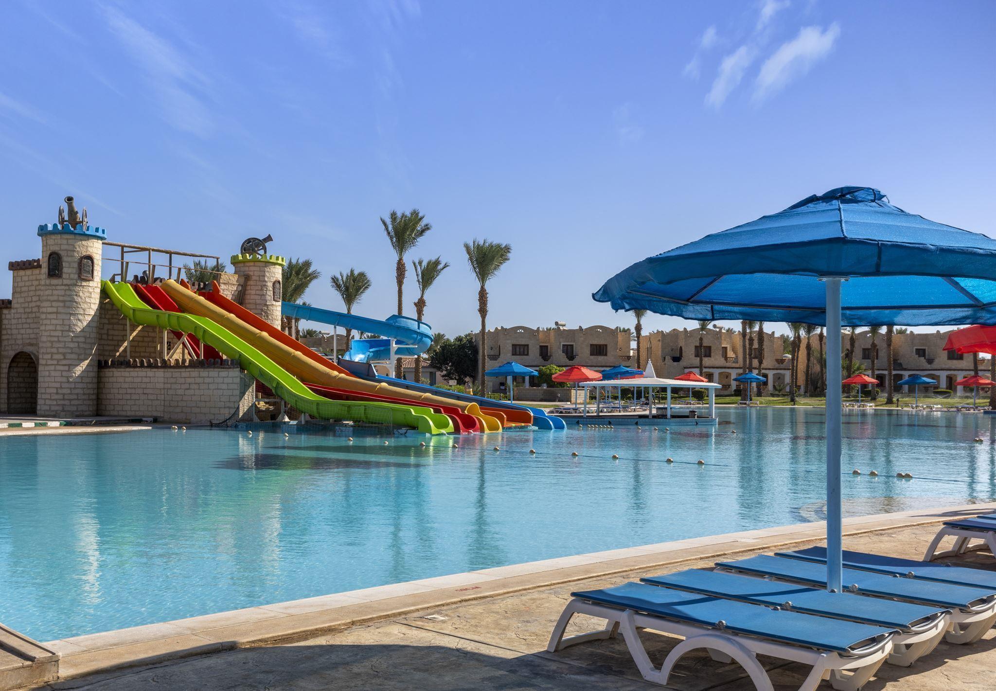 Royal Lagoons Resort & Aqua Park — 3