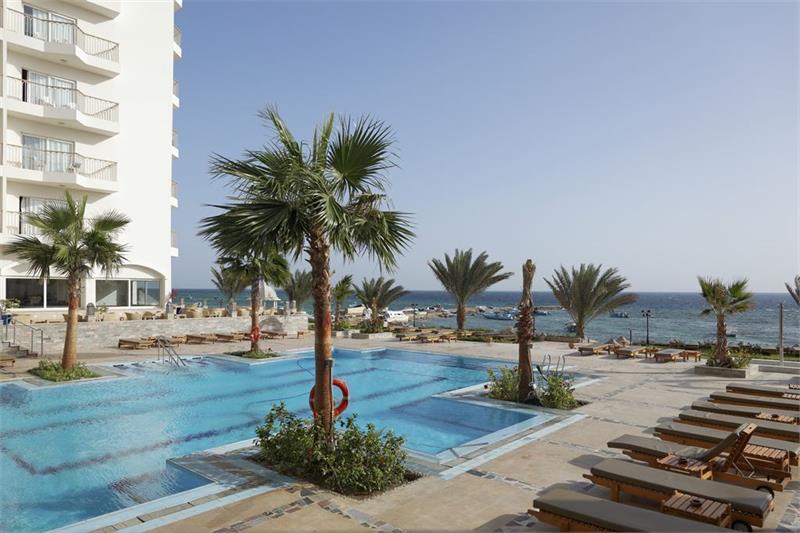 Royal Star Beach Resort (Ex. The Three Corners Royal Star Beach)
