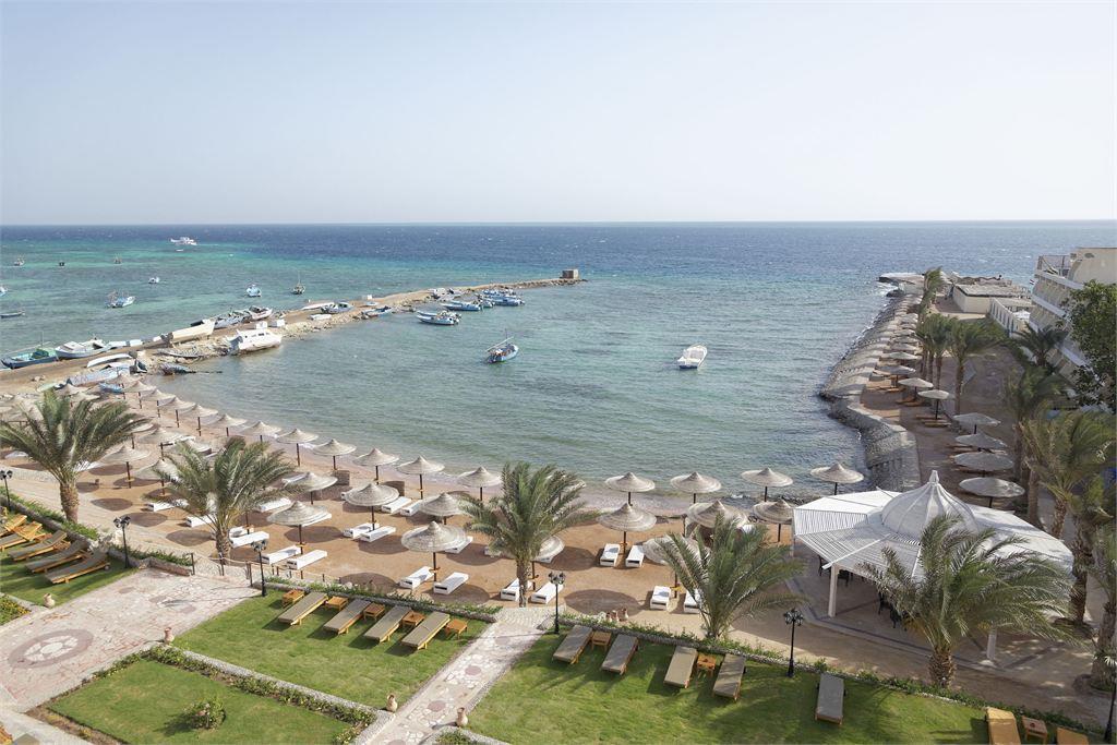 Royal Star Beach Resort (Ex. The Three Corners Royal Star Beach) — 2