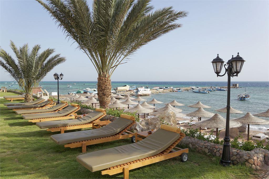 Royal Star Beach Resort (Ex. The Three Corners Royal Star Beach) — 3