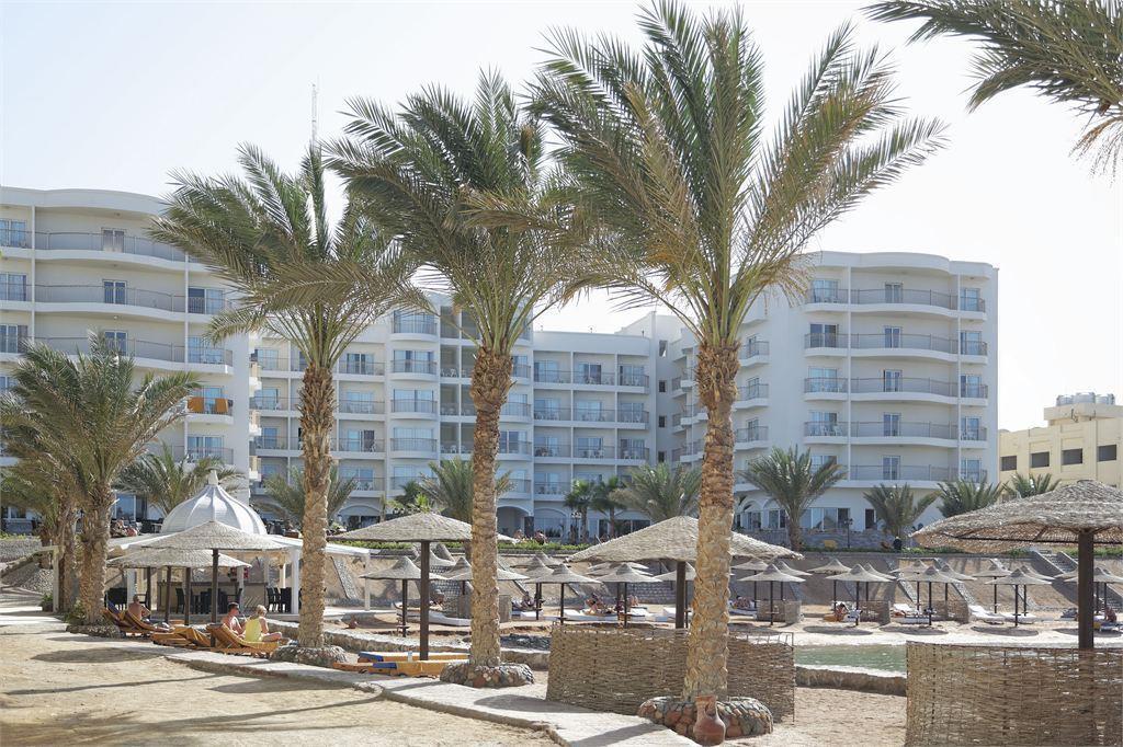 Royal Star Beach Resort (Ex. The Three Corners Royal Star Beach) — 4